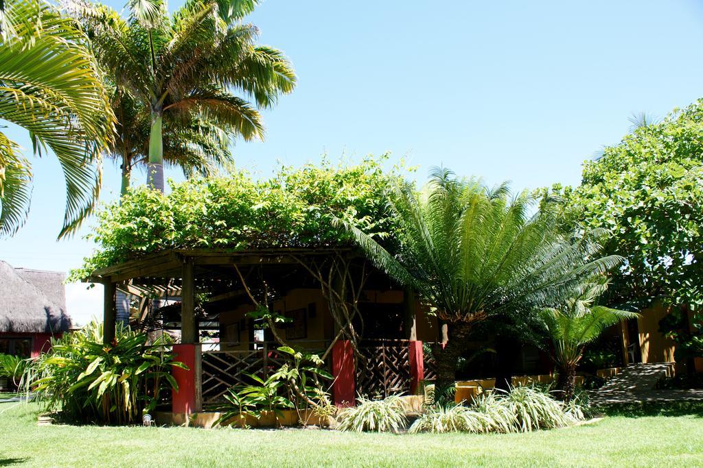 Hotel Aconchego Porto De Galinhas Exterior photo